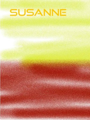 cover image of Susanne